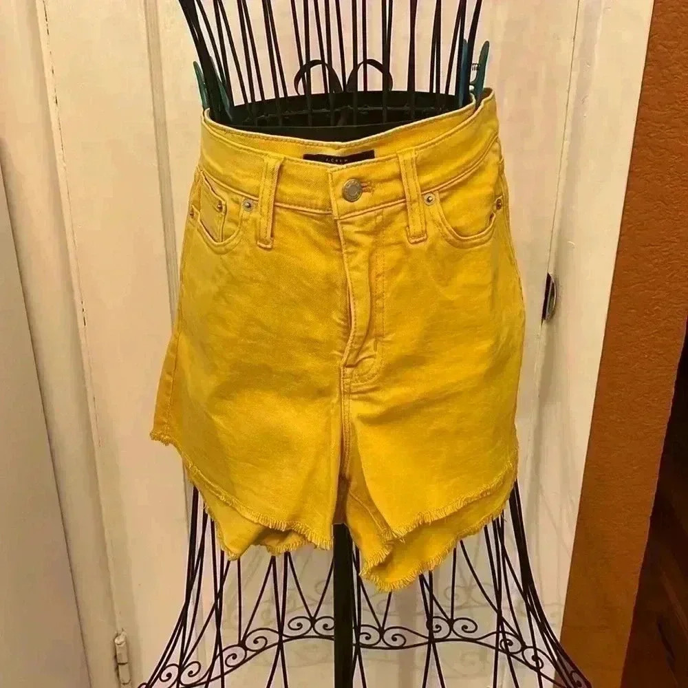 J Crew Mercantile Shorts-SZ 29